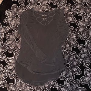 American Eagle dress shirt